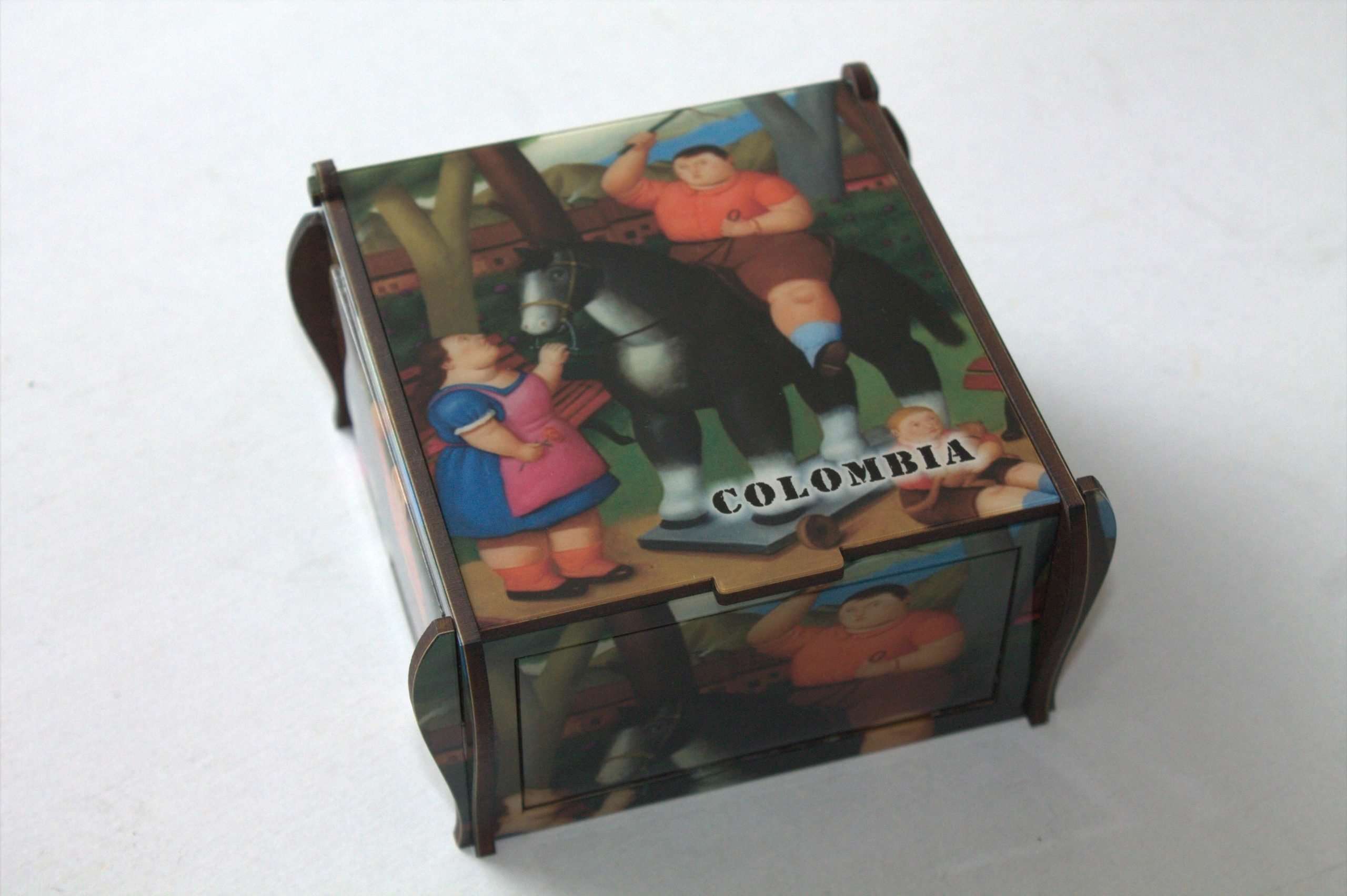 caja tacos arte y artesanias colombianas 001