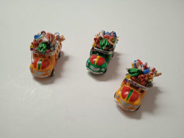 Chiva Especial - Imagen 2