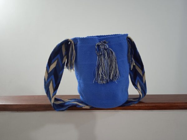 Mochila Wayu Diseño - Imagen 7
